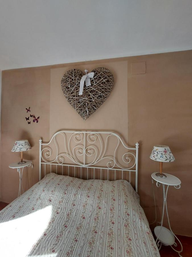 La Casa Dolce Far Niente Bed and Breakfast Petritoli Buitenkant foto