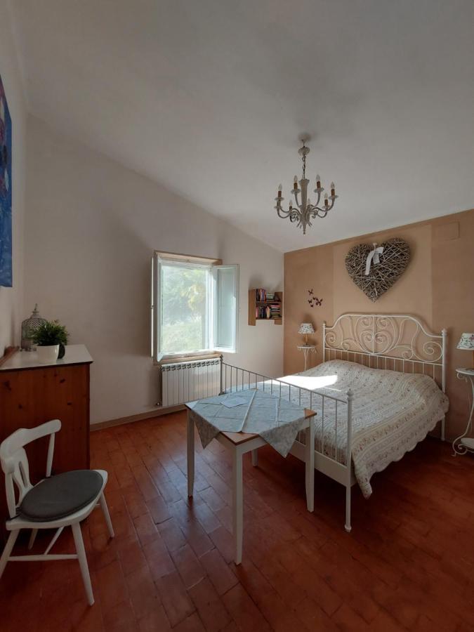 La Casa Dolce Far Niente Bed and Breakfast Petritoli Buitenkant foto